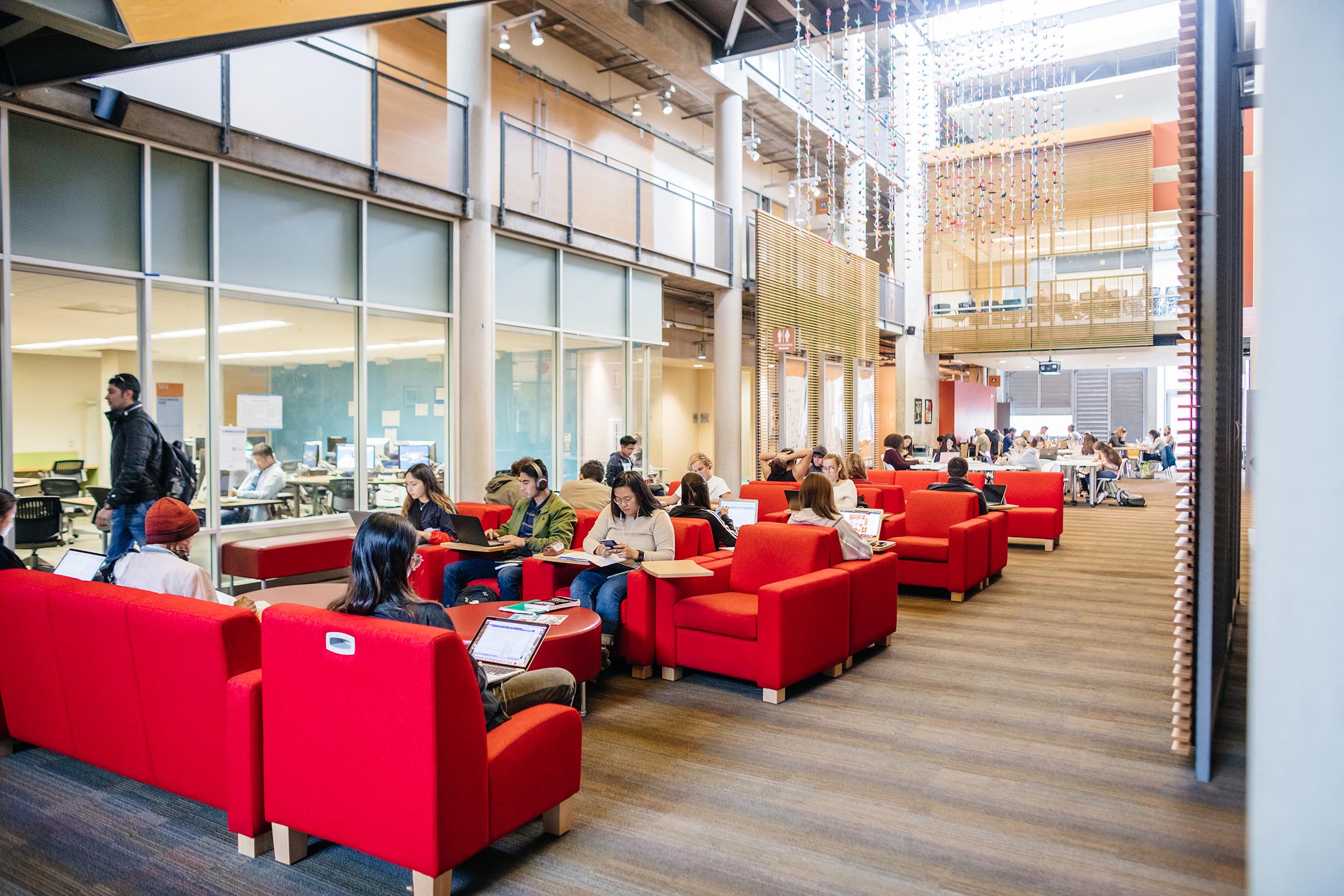 Student Life Undergraduate Admissions